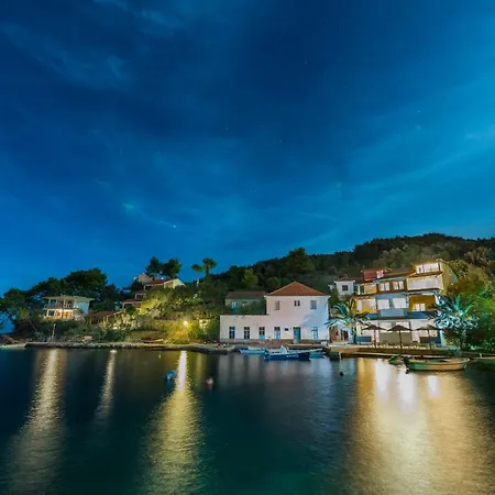 Veli Rat Apartments * Zadar