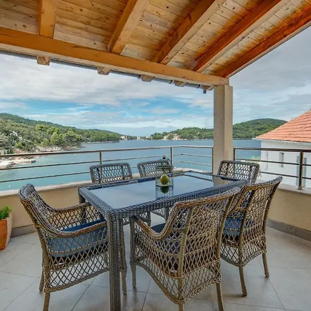 Apartament Veli Rat Apartments Zadar