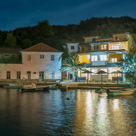 Sakarun Apartments Ζαντάρ