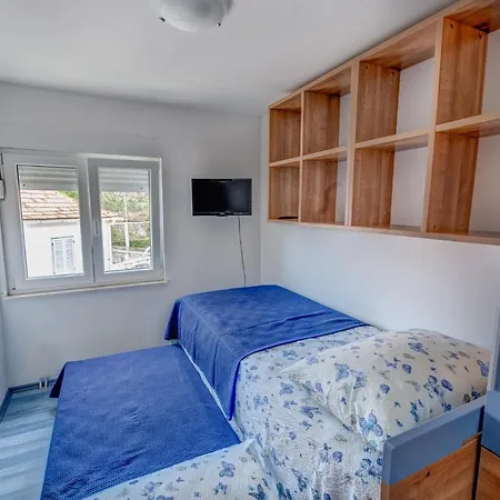 Διαμέρισμα Sakarun Apartments Ζαντάρ