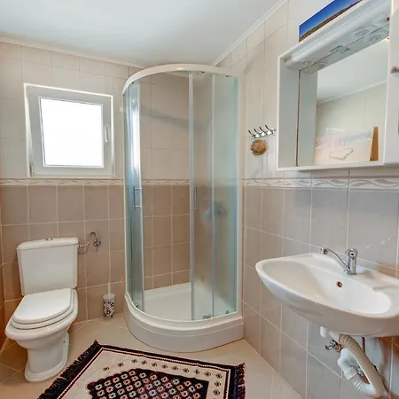 Veli Rat Apartments * Zadar