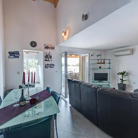 Sakarun Apartments Διαμέρισμα Ζαντάρ